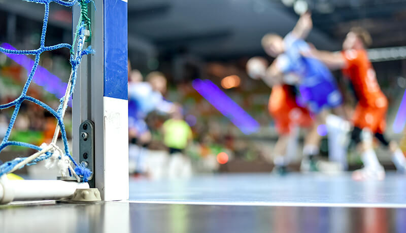 Handball